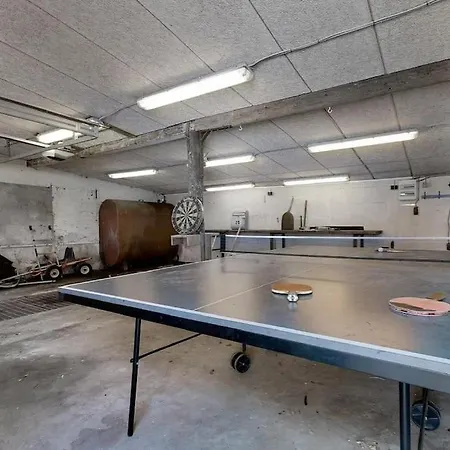 Dejlig Hus Med Vildmarksbad * Fåborg